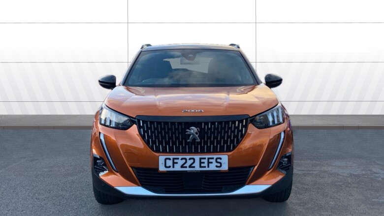 Peugeot 2008 1.2 PureTech 130 GT 5dr Petrol Estate